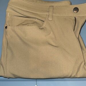 Lululemon ABC Classic-Fit 5 Pocket Pant